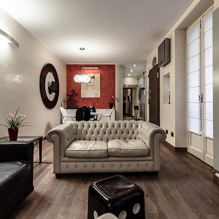 Suitelowcost Corso Venezia Mediolan Zewnętrze zdjęcie