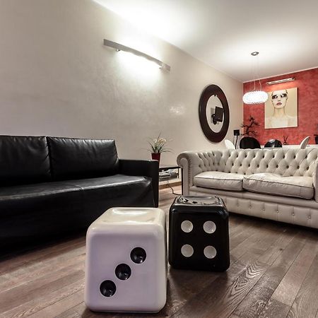 Suitelowcost Corso Venezia Mediolan Zewnętrze zdjęcie