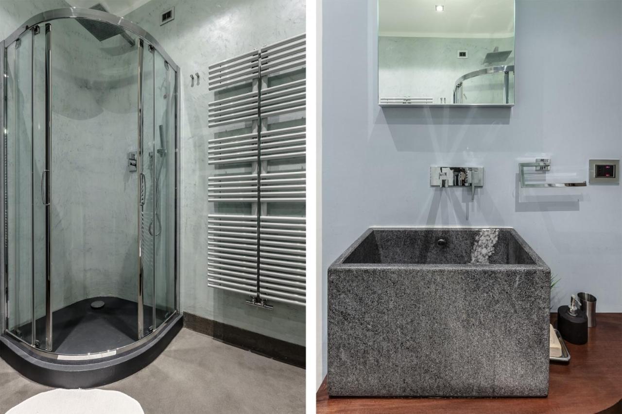 Suitelowcost Corso Venezia Mediolan Zewnętrze zdjęcie