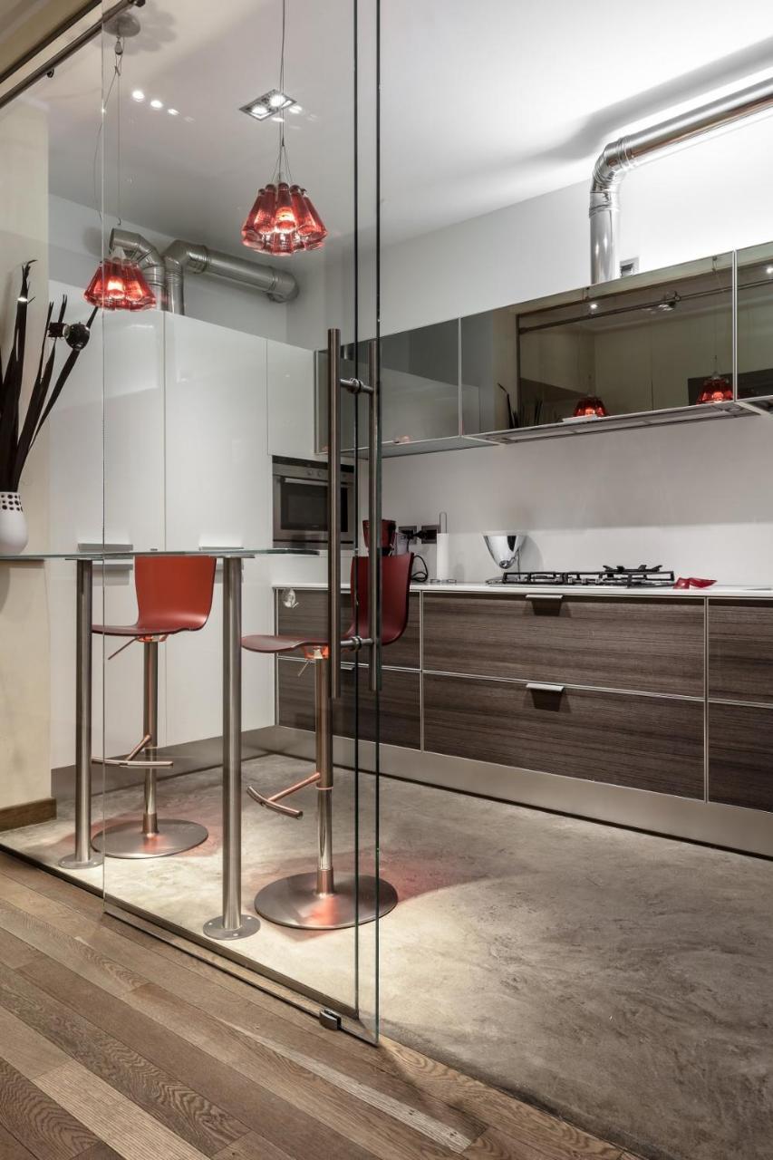 Suitelowcost Corso Venezia Mediolan Zewnętrze zdjęcie