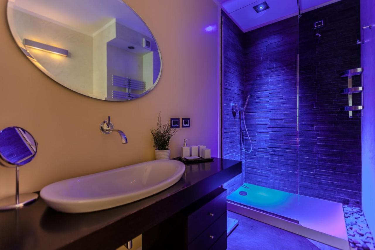 Suitelowcost Corso Venezia Mediolan Zewnętrze zdjęcie