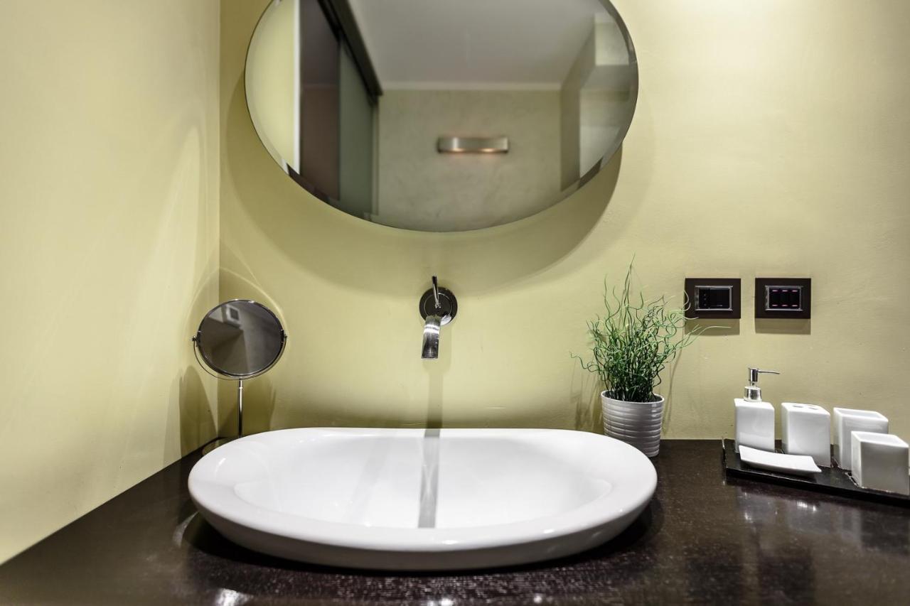 Suitelowcost Corso Venezia Mediolan Zewnętrze zdjęcie