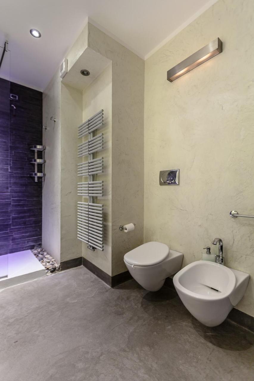 Suitelowcost Corso Venezia Mediolan Zewnętrze zdjęcie