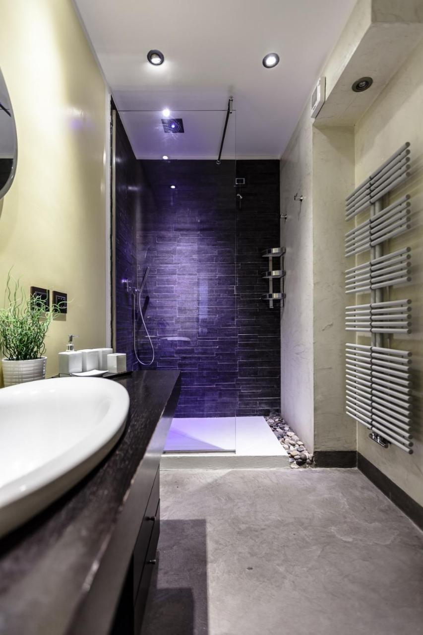 Suitelowcost Corso Venezia Mediolan Zewnętrze zdjęcie