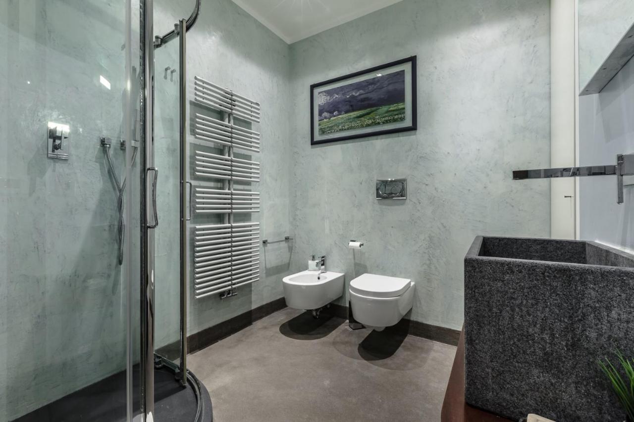 Suitelowcost Corso Venezia Mediolan Zewnętrze zdjęcie