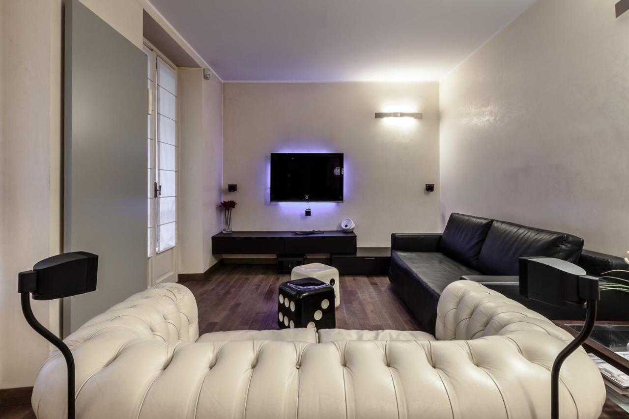 Suitelowcost Corso Venezia Mediolan Zewnętrze zdjęcie