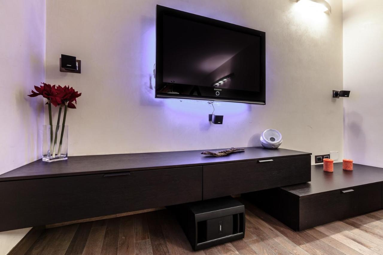 Suitelowcost Corso Venezia Mediolan Zewnętrze zdjęcie