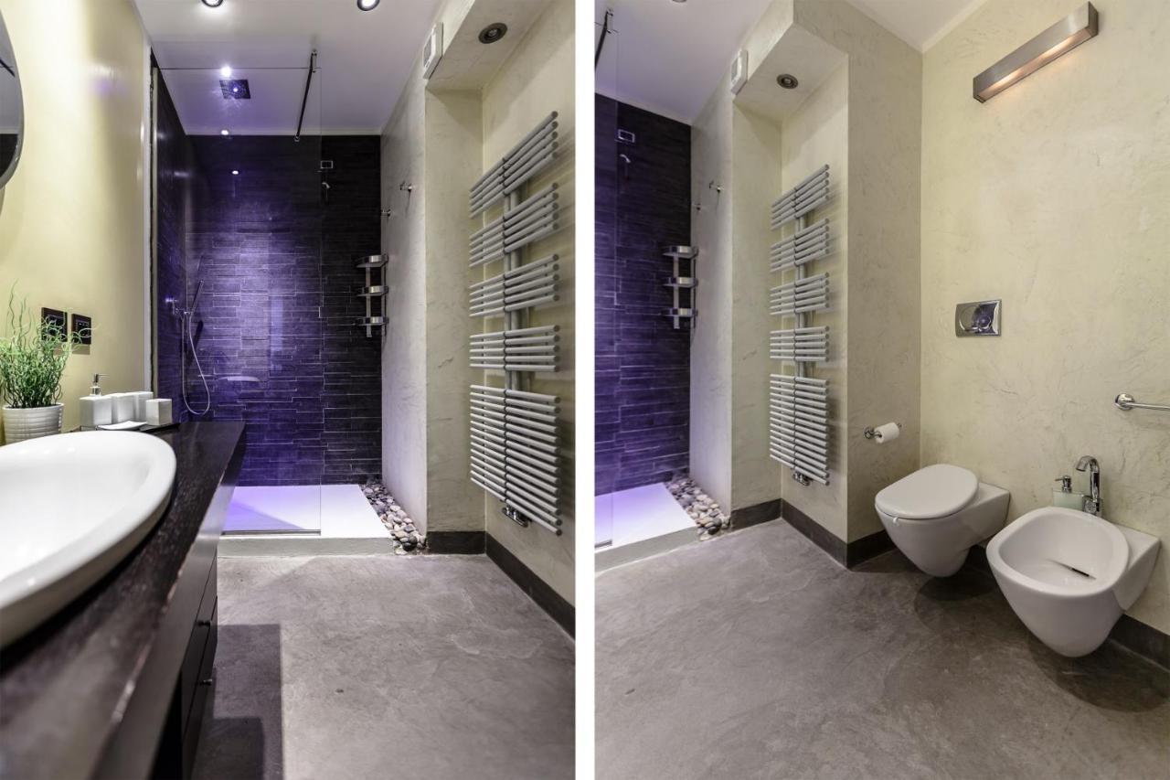 Suitelowcost Corso Venezia Mediolan Zewnętrze zdjęcie