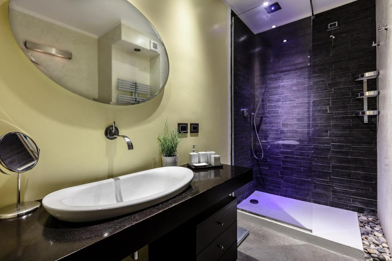 Suitelowcost Corso Venezia Mediolan Zewnętrze zdjęcie